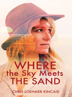 cover image of Where the Sky Meets the Sand